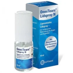 OMNITEARS Lidspray N 10 ml