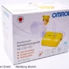 OMRON C801KD CompAir Inhalationsgerät f.Kinder 1 St