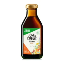 ONE ESSENCE 75 Elements Fruity Elixier Salus 250 ml