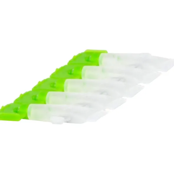 OPTICALM beruhigende Augentropfen Plus in Einzeld. 20X0,5 ml