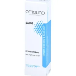 OPTOLIND Salbe 30 ml