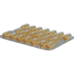 OPTOVIT select 1.000 I.E. Kapseln 100 St
