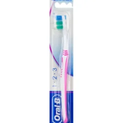 ORAL-B ClassicCare 35M Zahnbürste 1 St