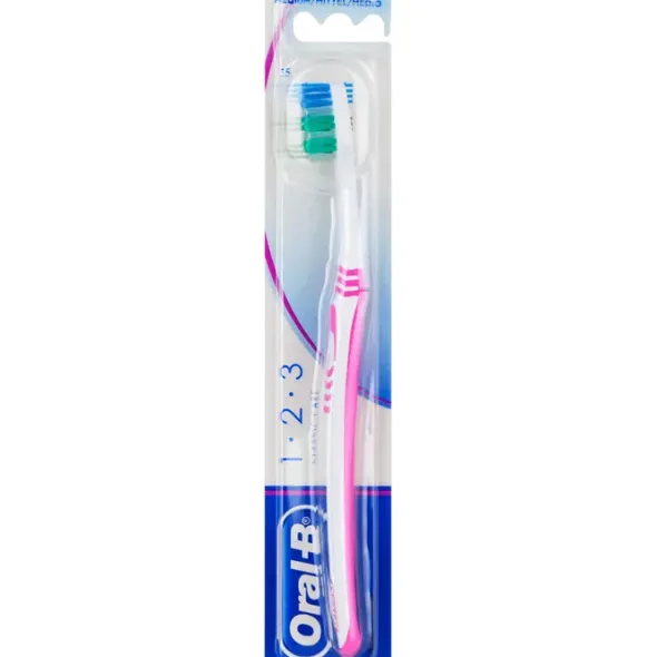 ORAL-B ClassicCare 35M Zahnbürste 1 St