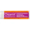 OSANIT Globuli zuckerfrei 7,5 g