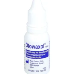 OTOWAXOL sine Lösung 10 ml