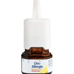 OTRI-ALLERGIE Nasenspray Fluticason 12 ml