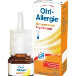 OTRI-ALLERGIE Nasenspray Fluticason 6 ml