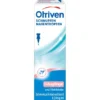 OTRIVEN gegen Schnupfen 0,025% Nasentropfen 10 ml