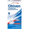 OTRIVEN 0,1% Nasentropfen 20 ml