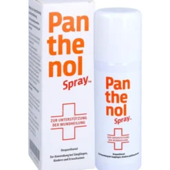 PANTHENOL Spray 130 g