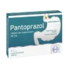 PANTOPRAZOL HEXAL b.Sodbrennen magensaftres.Tabl. 7 St
