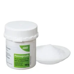 PASSAGESALZ Pulver Salus 100 g
