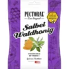 PECTORAL Salbei Waldhonig Bonbons Btl. 72 g