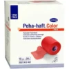 PEHA-HAFT Color Fixierb.latexfrei 10 cmx20 m rot 1 St
