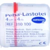 PEHA-LASTOTEL Fixierbinde 4 cmx4 m 1 St