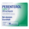 PERENTEROL forte 250 mg Kapseln Blister 30 St