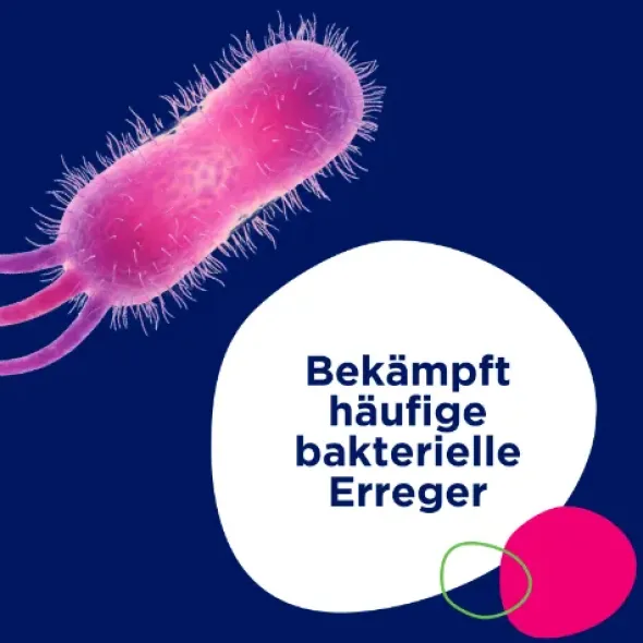 PERENTEROL forte 250 mg Kapseln 50 St