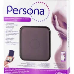 PERSONA Monitor 1 St