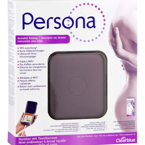 PERSONA Monitor 1 St