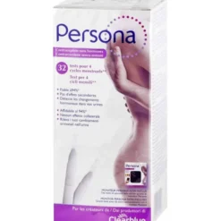 PERSONA Teststäbchen 32 St