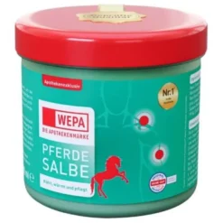 PFERDESALBE WEPA 250 ml
