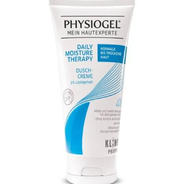 PHYSIOGEL Daily Moisture Therapy Duschcreme 150 ml