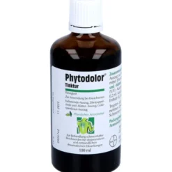 PHYTODOLOR Tinktur 100 ml