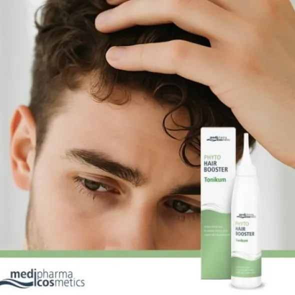 PHYTO HAIR Booster Tonikum 200 ml
