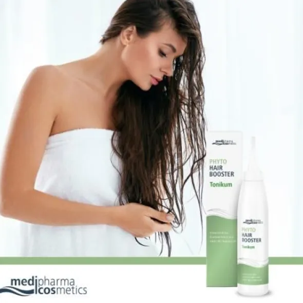 PHYTO HAIR Booster Tonikum 200 ml