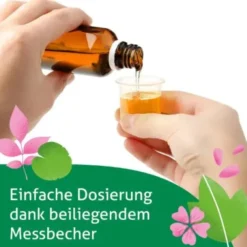 PHYTOHUSTIL Hustenreizstiller Sirup 150 ml