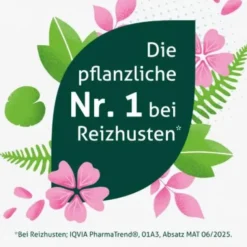 PHYTOHUSTIL Hustenreizstiller Pastillen 20 St