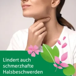 PHYTOHUSTIL Hustenreizstiller Pastillen 20 St