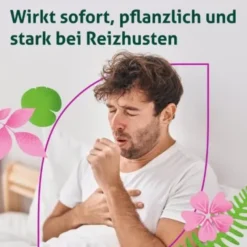 PHYTOHUSTIL Hustenreizstiller Pastillen 20 St