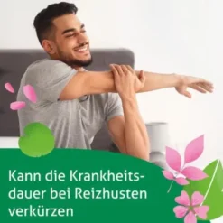 PHYTOHUSTIL Hustenreizstiller Pastillen 20 St