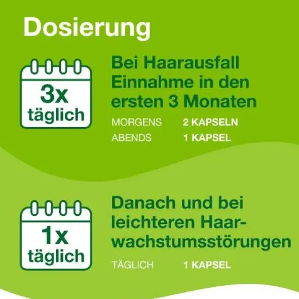 PRIORIN Kapseln 270 St