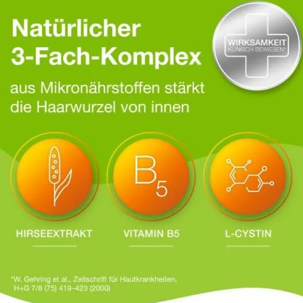 PRIORIN Kapseln 30 St