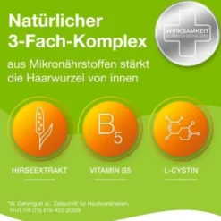 PRIORIN Kapseln 120 St