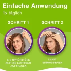 PRIORIN Liquid Pumplösung 50 ml