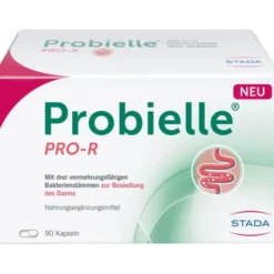 PROBIELLE PRO-R Kapseln 90 St