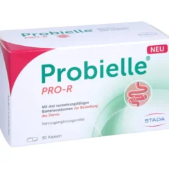 PROBIELLE PRO-R Kapseln 90 St