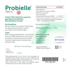 PROBIELLE PRO-R Kapseln 30 St