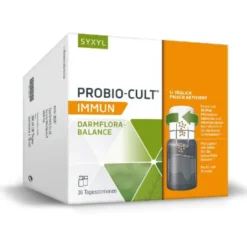 PROBIO-Cult Immun Syxyl Trinkampullen 36 St