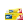 PROFF Schmerzcreme 50 mg/g 20 g