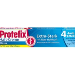 PROTEFIX Haftcreme 47 g