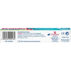 PROTEFIX Haftcreme Neutral 47 g