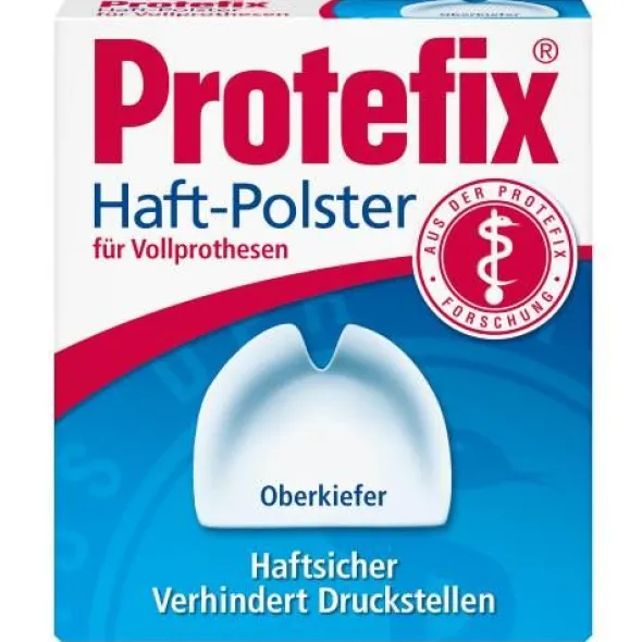 PROTEFIX Haftpolster für Oberkiefer 30 St