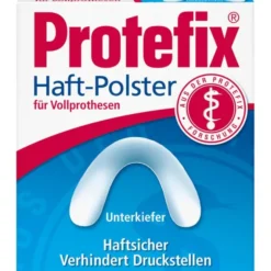 PROTEFIX Haftpolster für Unterkiefer 30 St