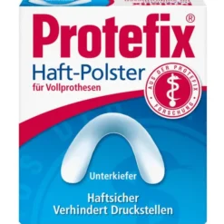 PROTEFIX Haftpolster für Unterkiefer 30 St