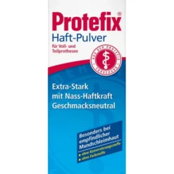 PROTEFIX Haftpulver 50 g
